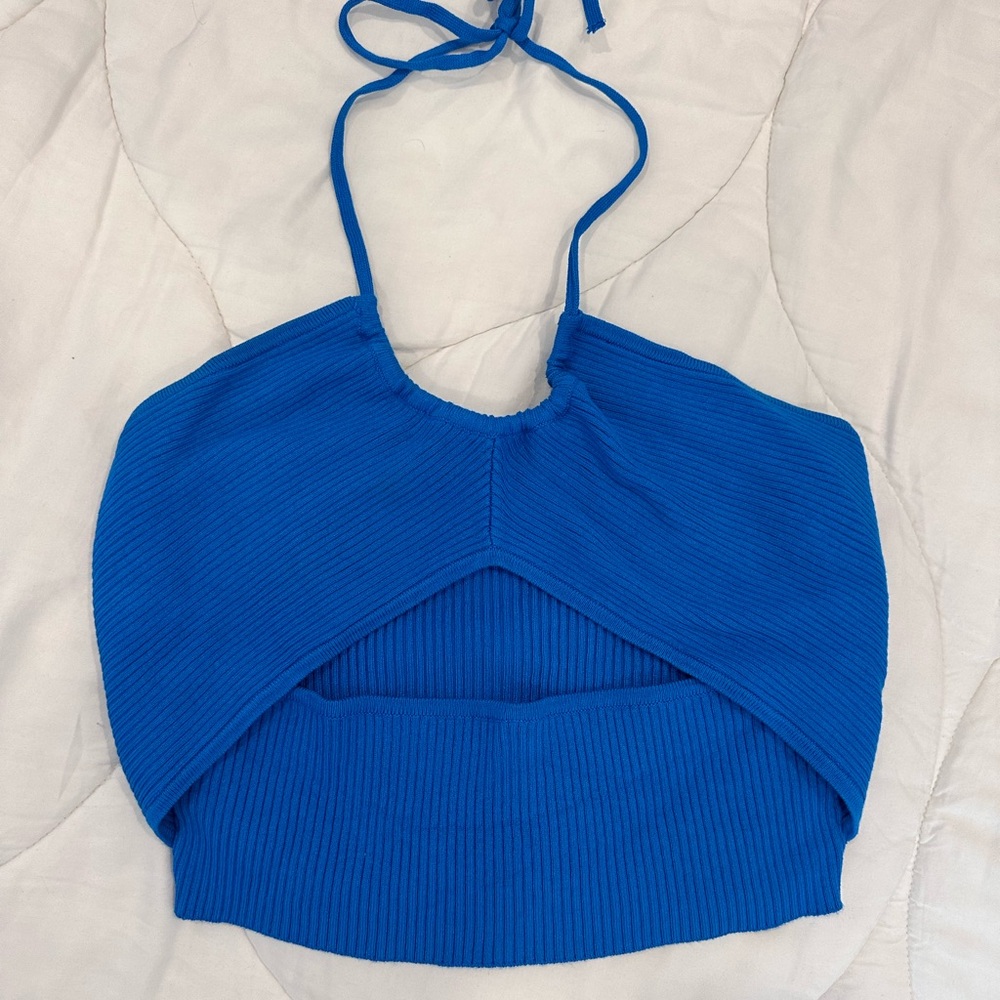 Garage Tank Top